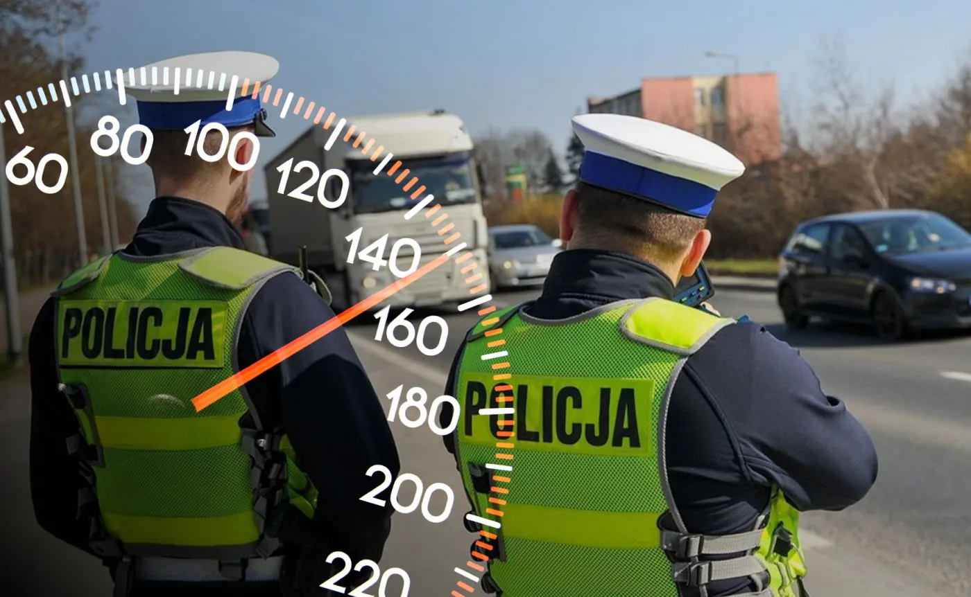 Policja