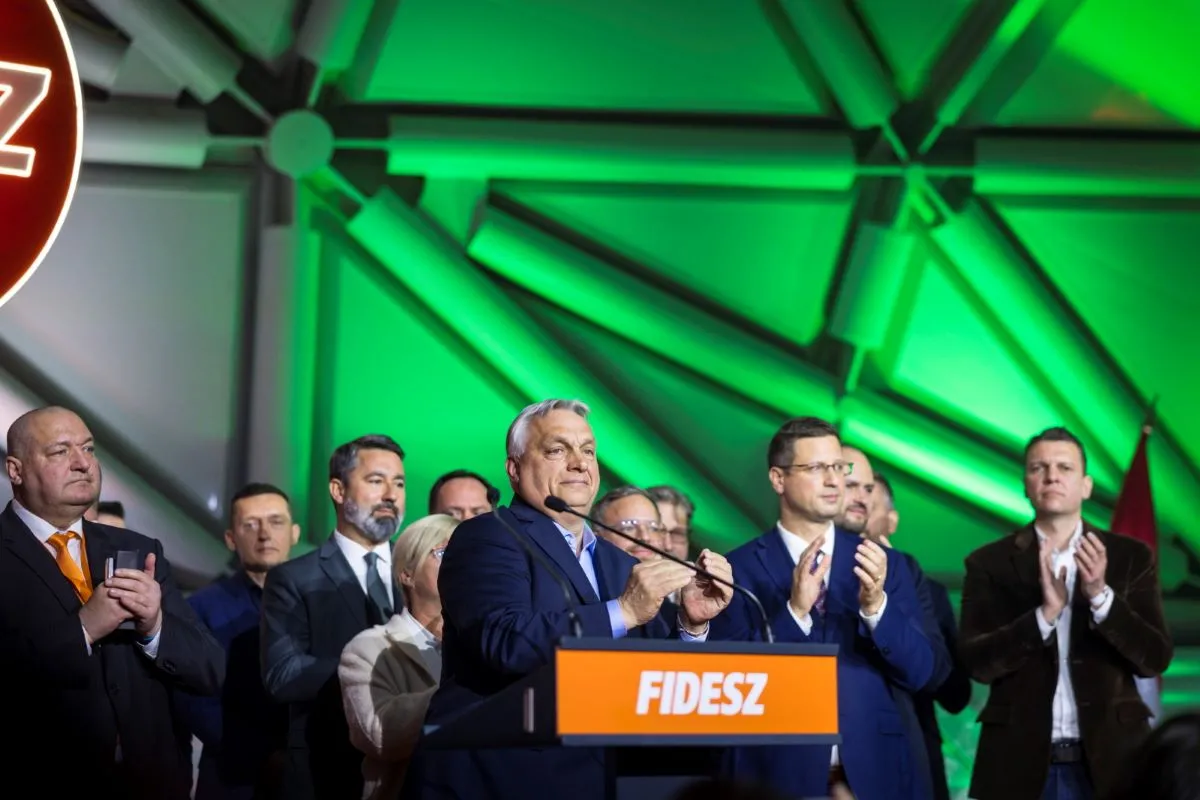 Fidesz