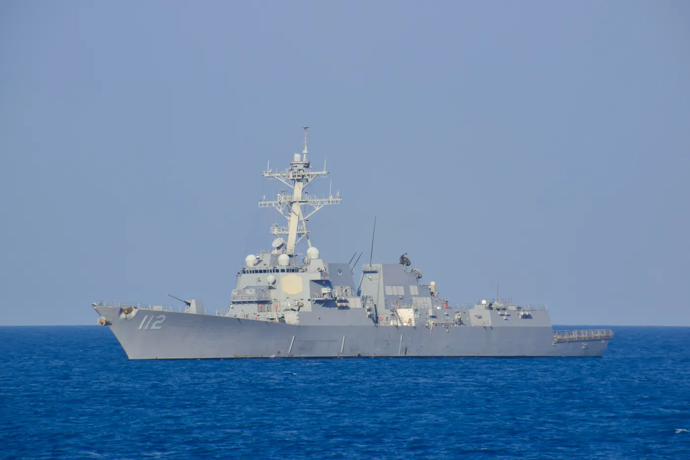 iran 2026 blokada Ormuzu cieśnina Ormuz Stany Zjednoczone