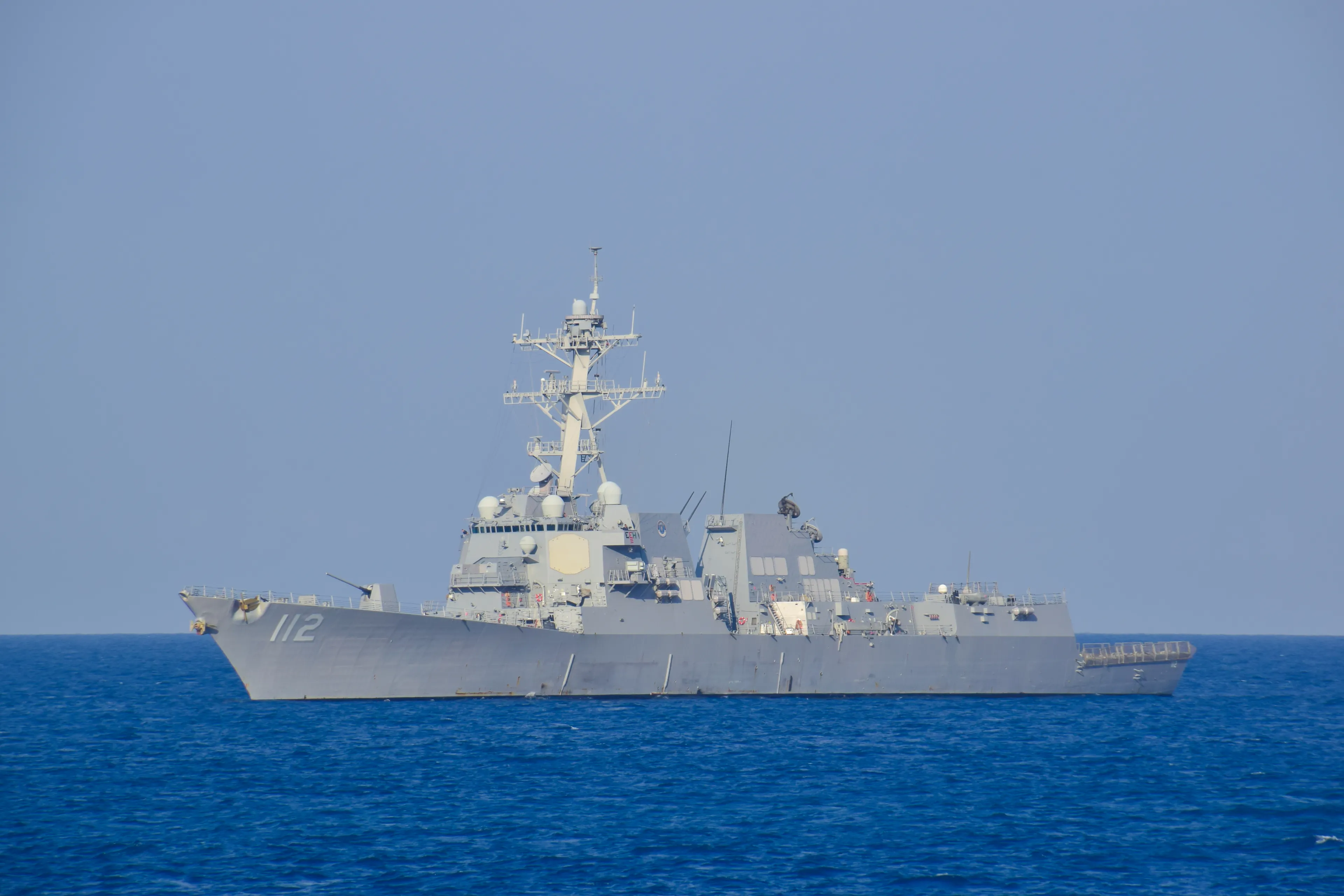 USA ustanowiły "blokadę blokady" w Ormuzie. Irańskie porty są odcięte