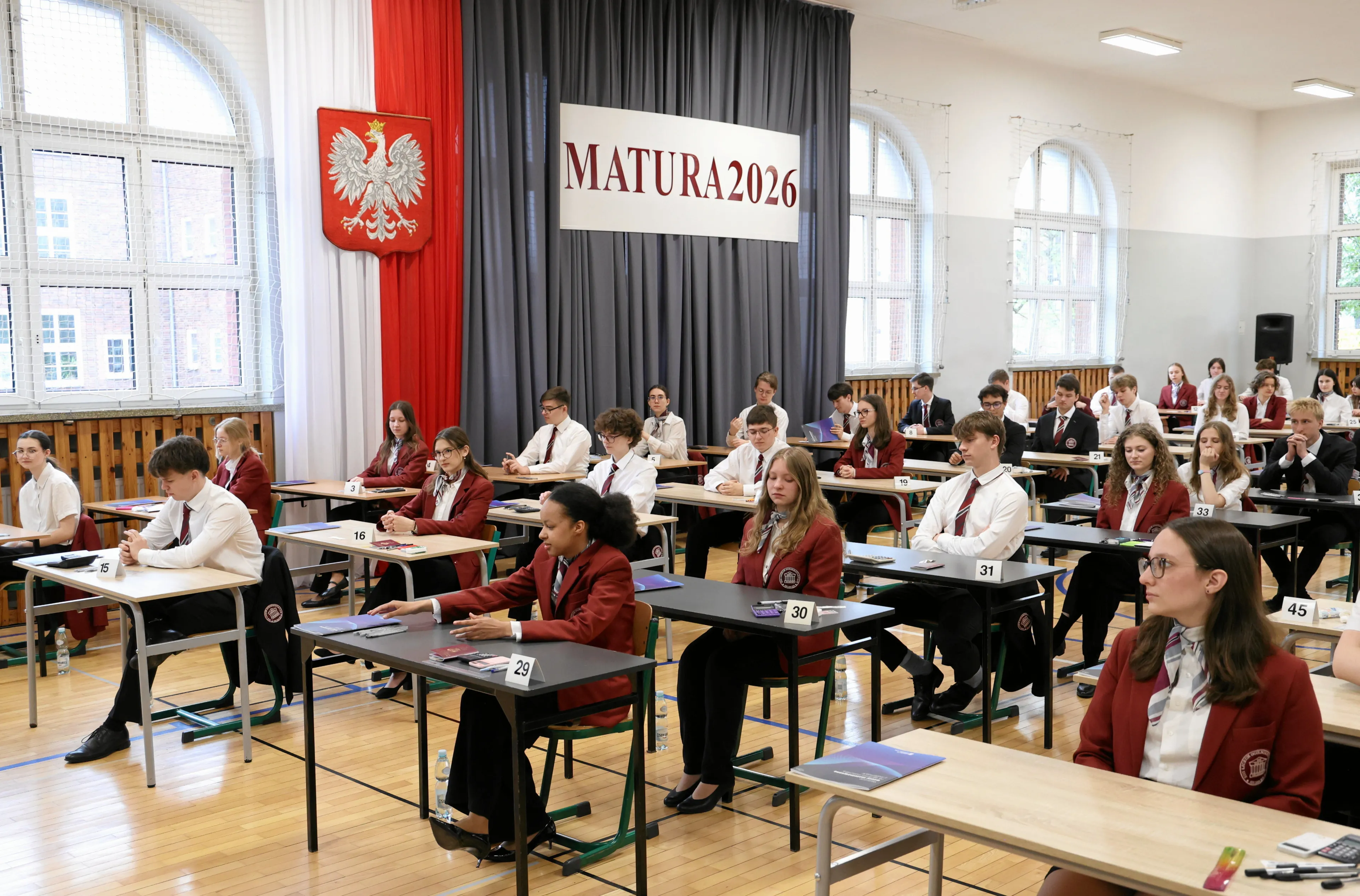 Medycyna bez matury z biologii? Na tych kierunkach liczą się inne przedmioty