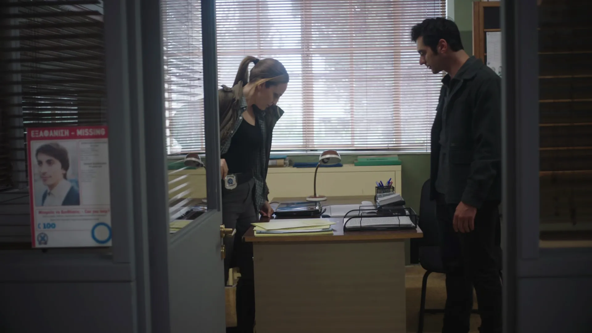 Niezwykle mocny serial kryminalny w Polsce. Najnowsze odcinki ekranizacji bestsellera