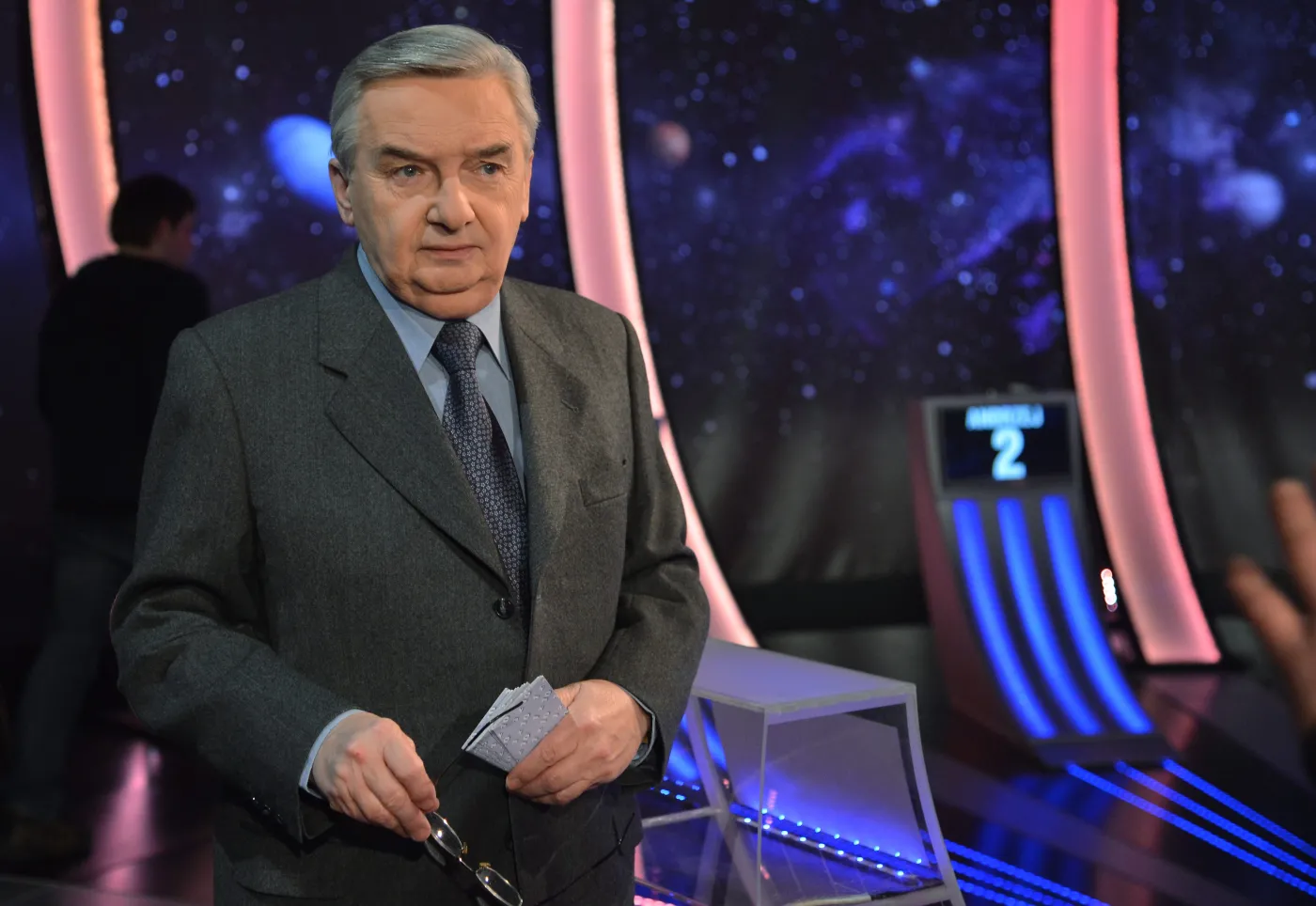 "Jeden z dziesięciu"
