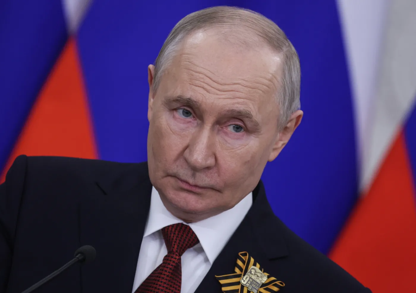Putin