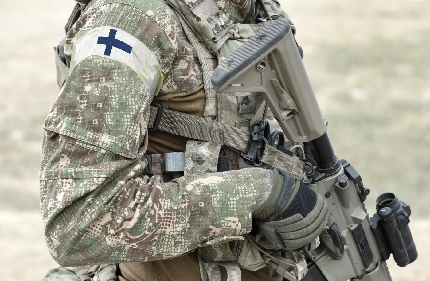 Państwo NATO szykuje się "na najgorsze". Mowa o "stanie wojny z Rosją"