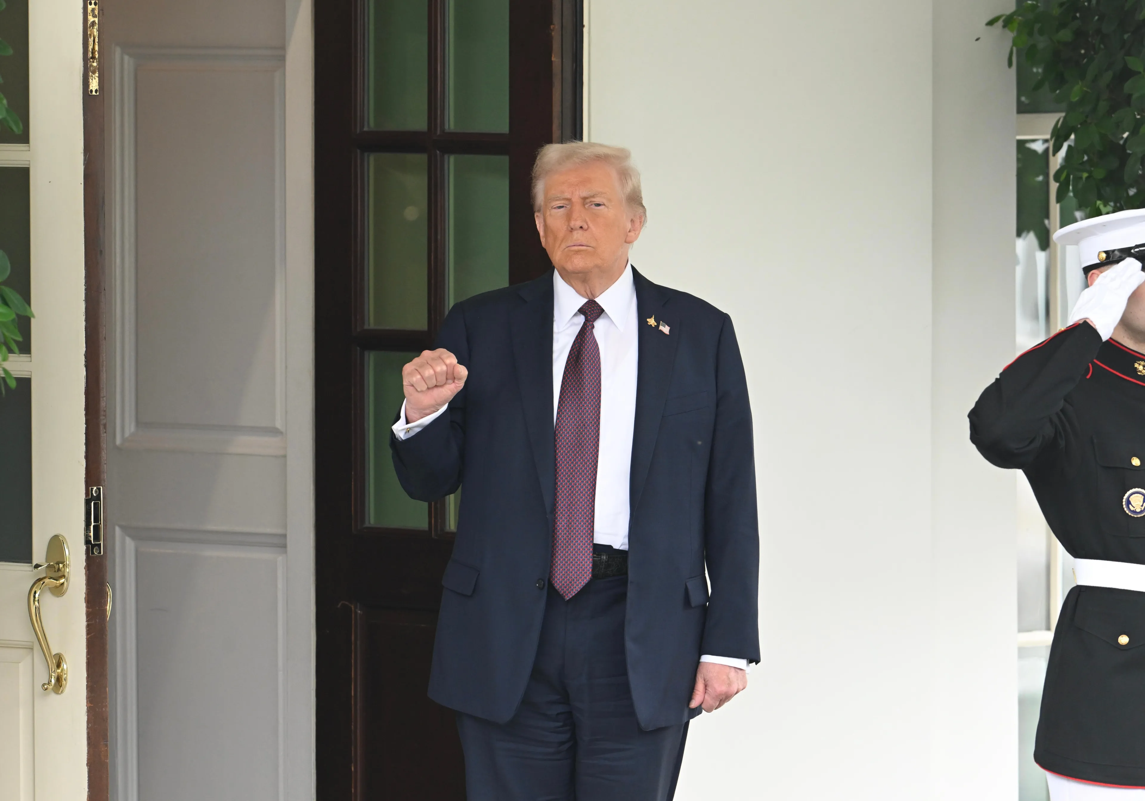 Trump stawia UE brutalne ultimatum. "Z przyjemnością informuję"