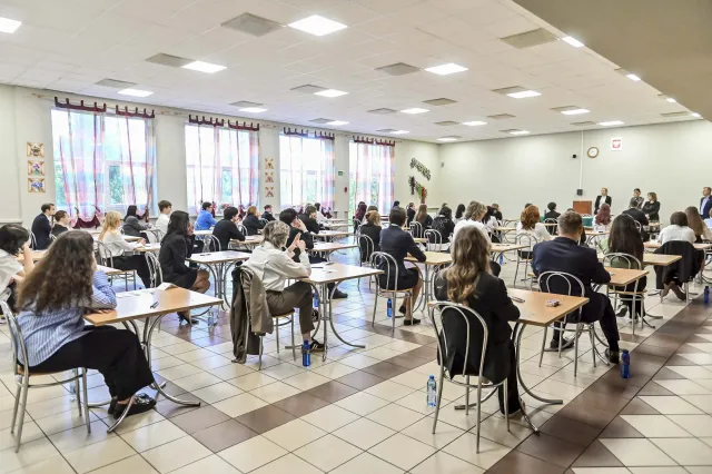 Matura 2026 będzie wyjątkowa. Dyrektor CKE wyjaśnia dlaczego
