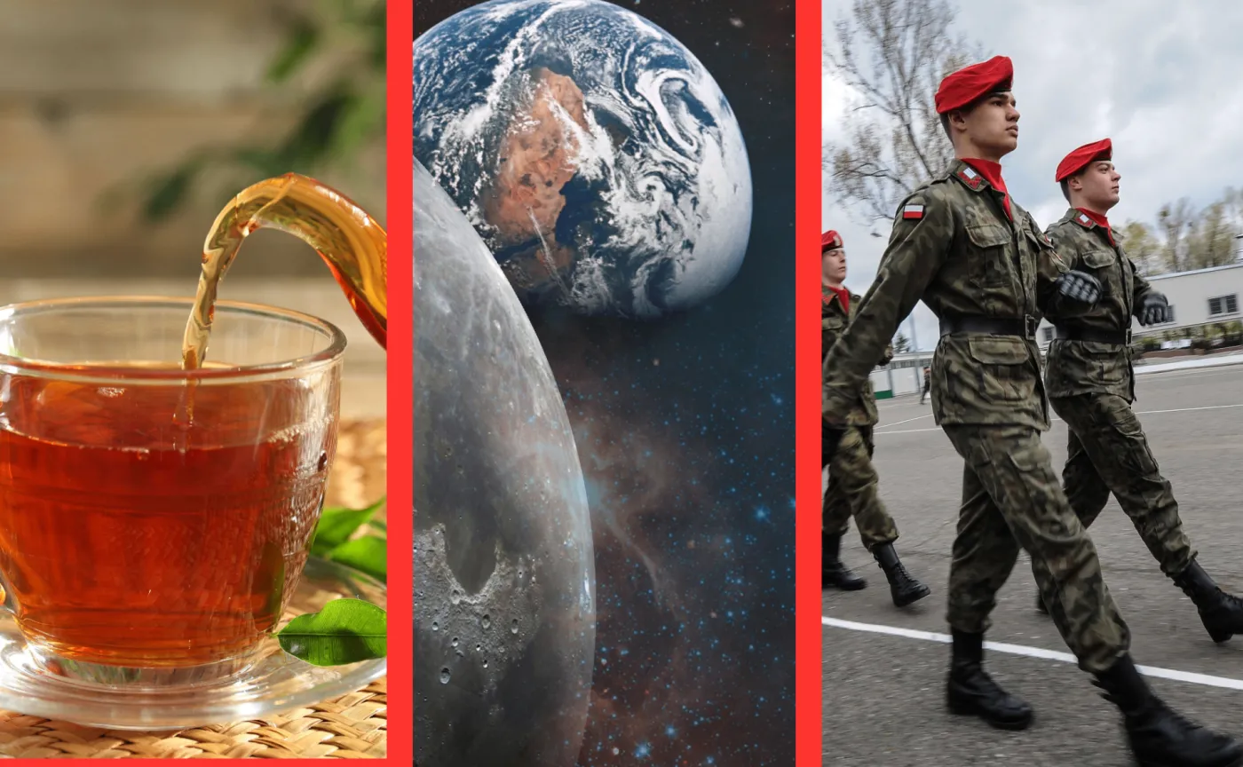 Jakie święto dziś mamy? Lista świąt na 21 maja