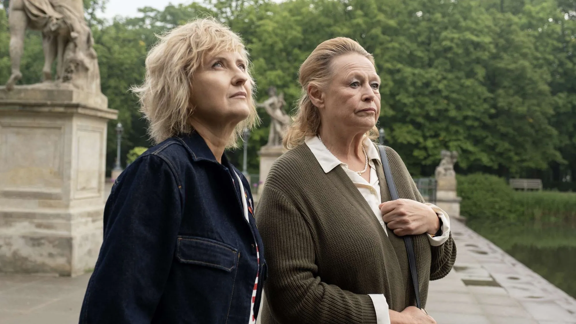 Hitowy polski serial wraca. To adaptacja bestsellerowych powieści