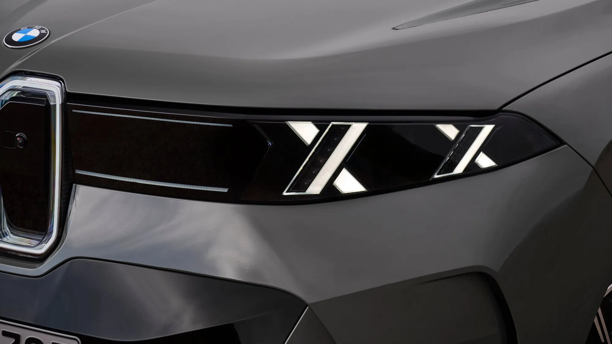 Nowe BMW X5 to trzęsienie ziemi. Benzyna, diesel, elektryk i wodór