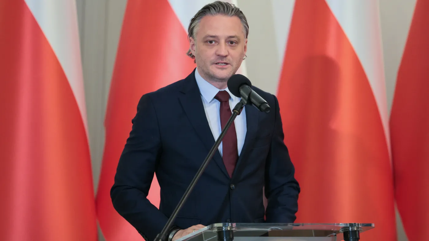szef BBN