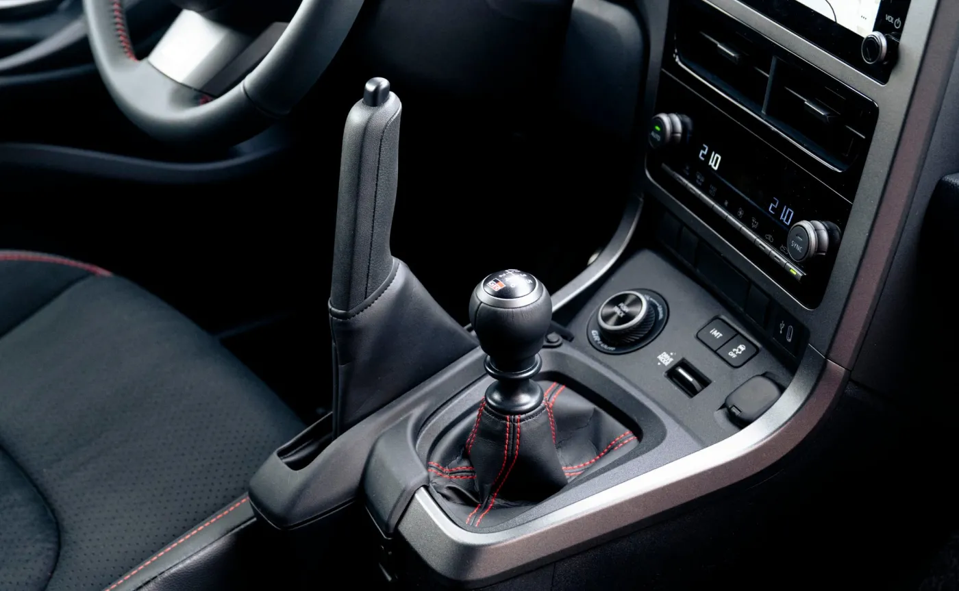 Nowa Toyota GR Yaris Aero Performance