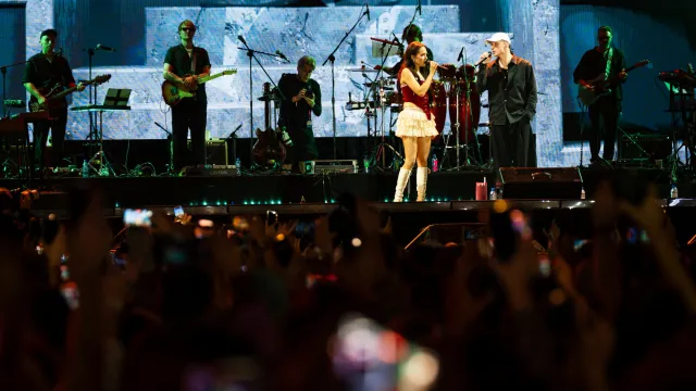 Męskie Granie po raz pierwszy w telewizji. Tam będzie można za darmo obejrzeć koncert