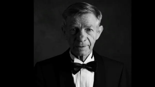 Zmarł aktor znany z serialu "07 zgłoś się". "Wyjątkowa postać"