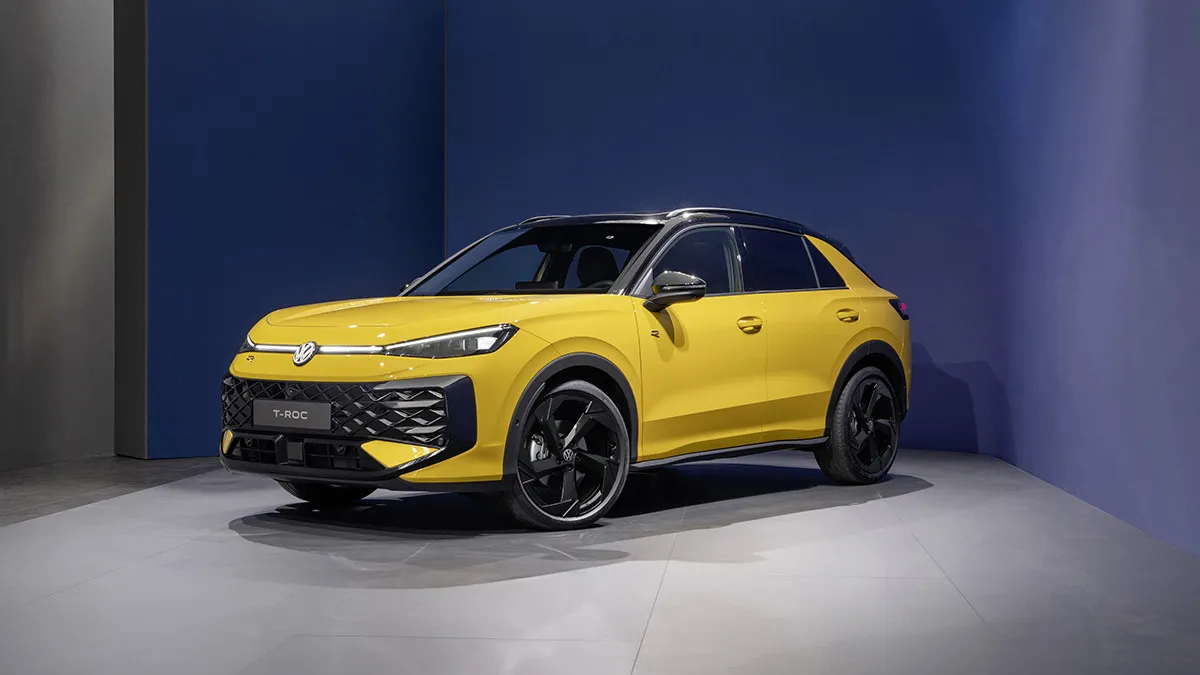 volkswagen, auto, lider