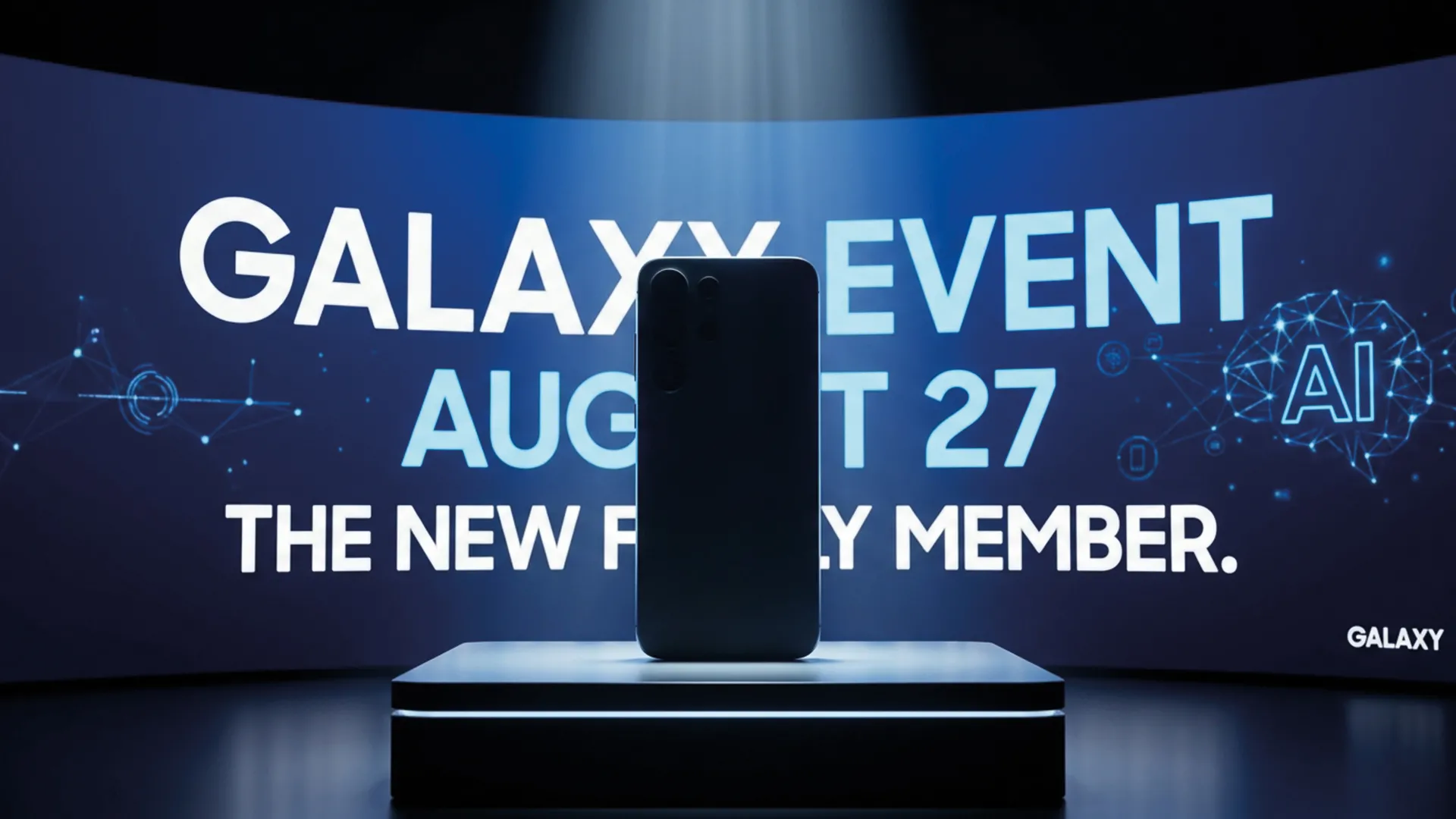 Samsung szykuje niespodziankę. Nowy Galaxy S26 zadebiutuje już 27 sierpnia