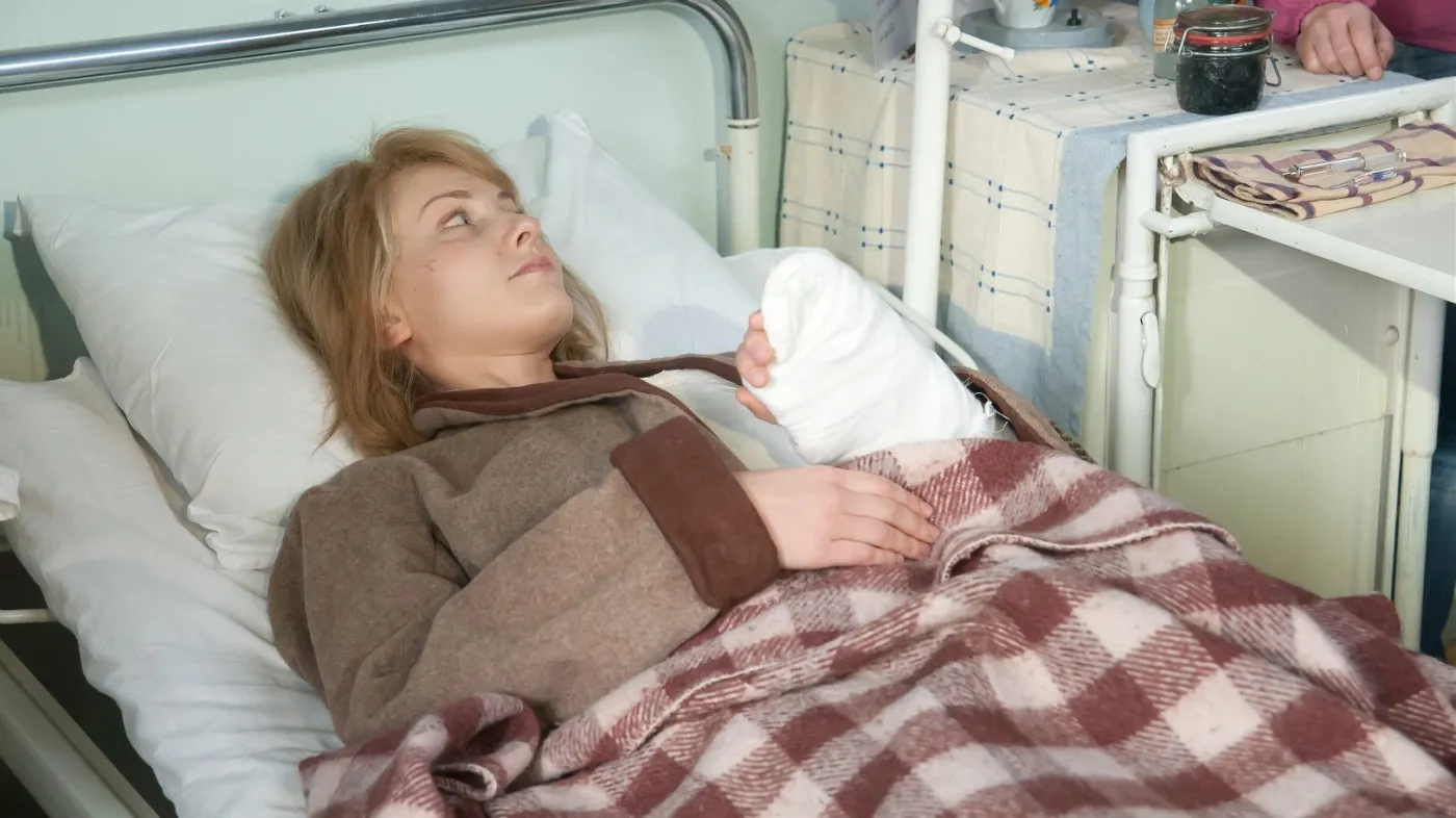 "Anna German. Tajemnica białego anioła"