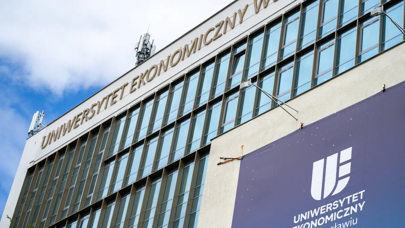 Uniwersytet Ekonomiczny we Wrocławiu