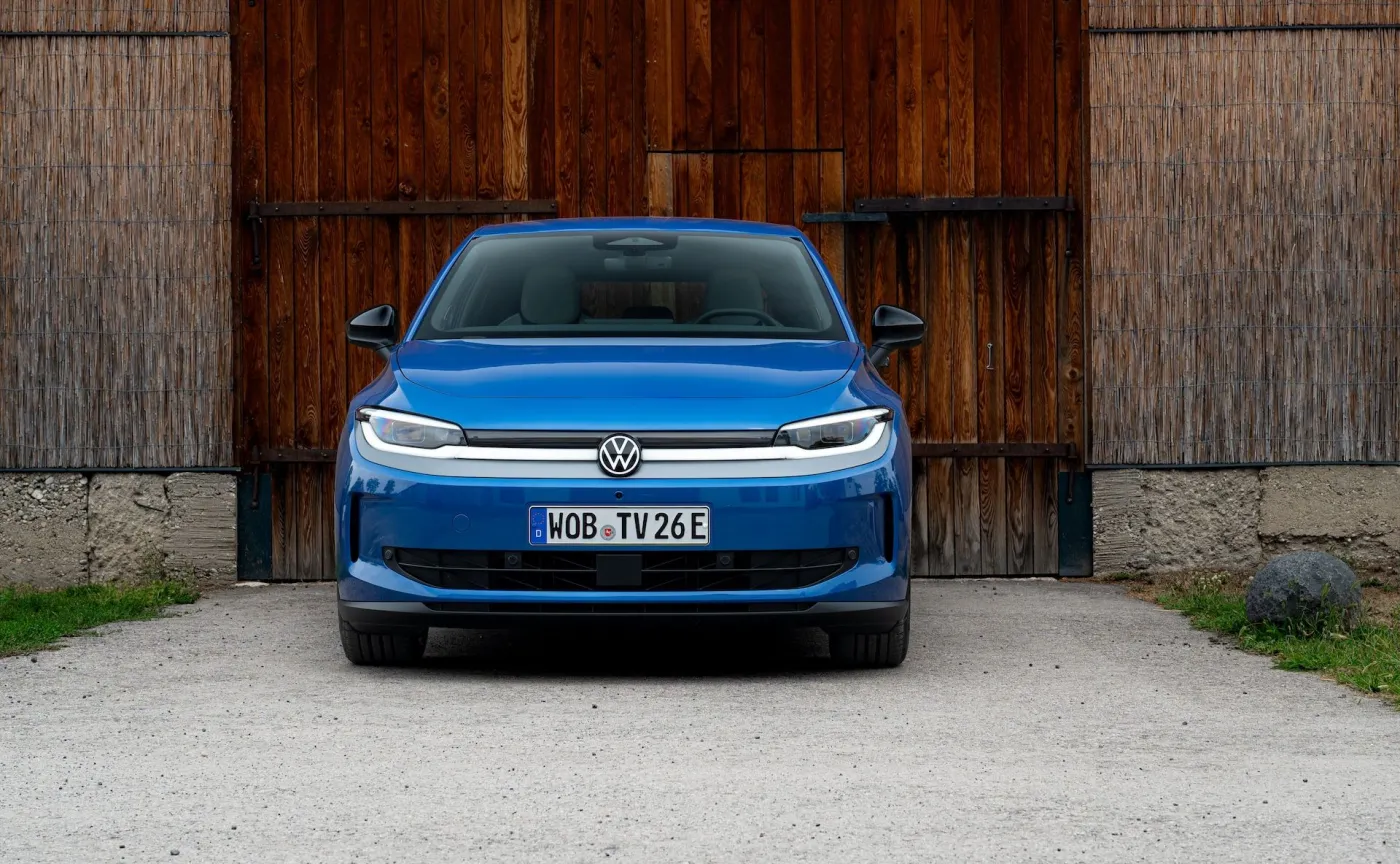 Nowy Volkswagen ID. Polo w wersji Style