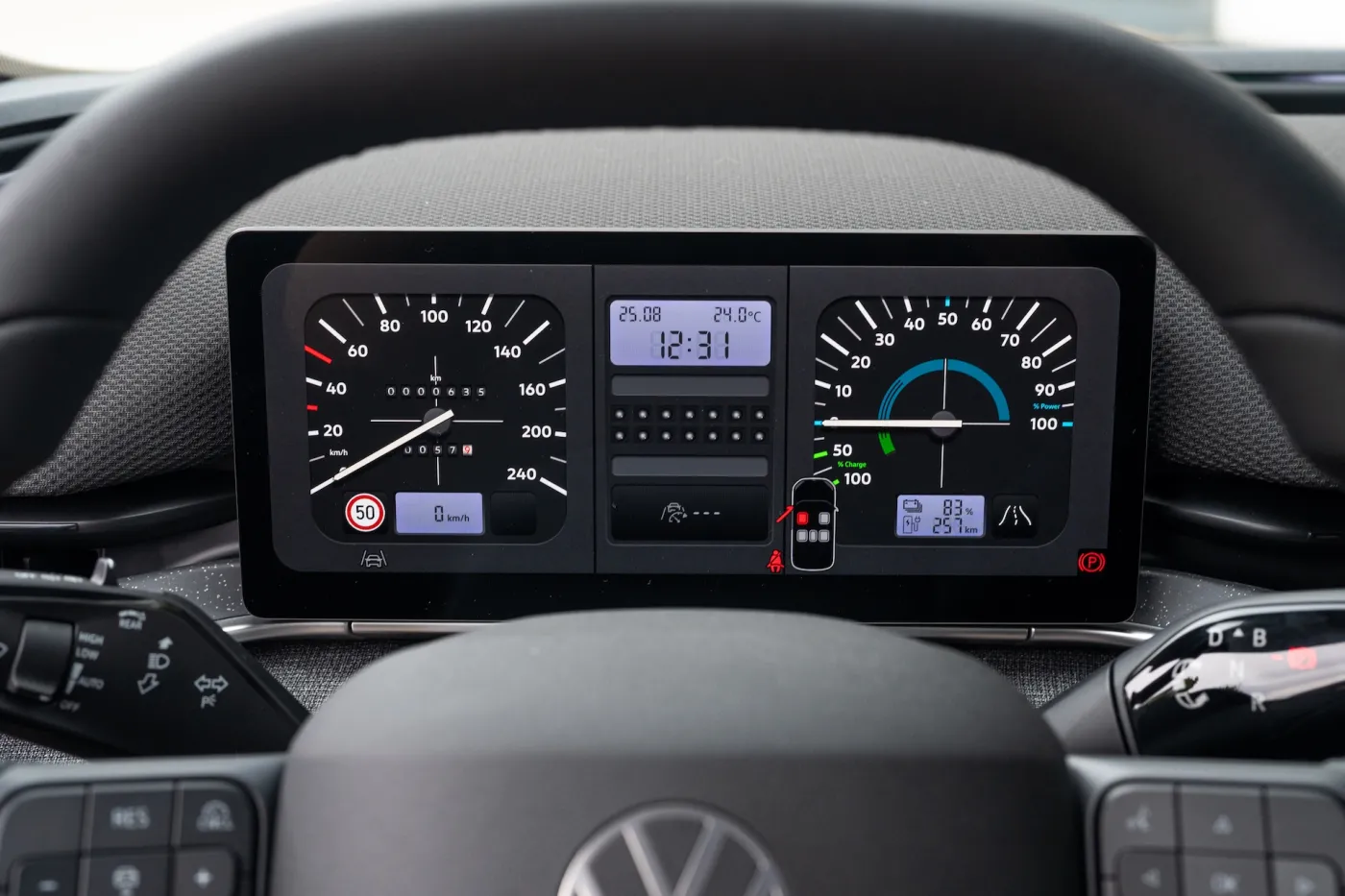 Nowy Volkswagen ID. Polo w wersji Style