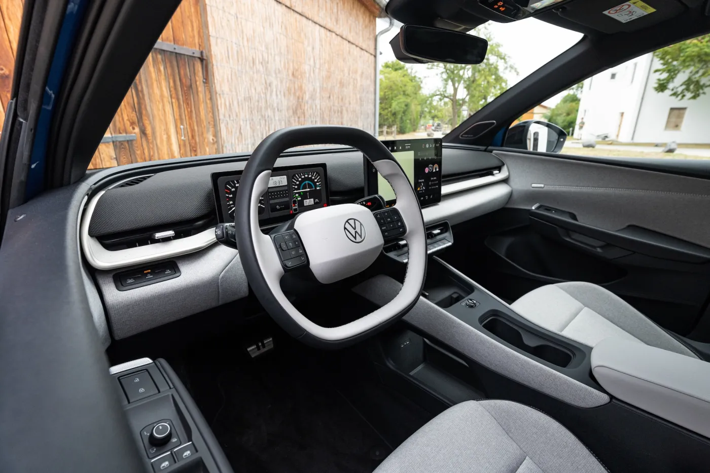 Nowy Volkswagen ID. Polo w wersji Style