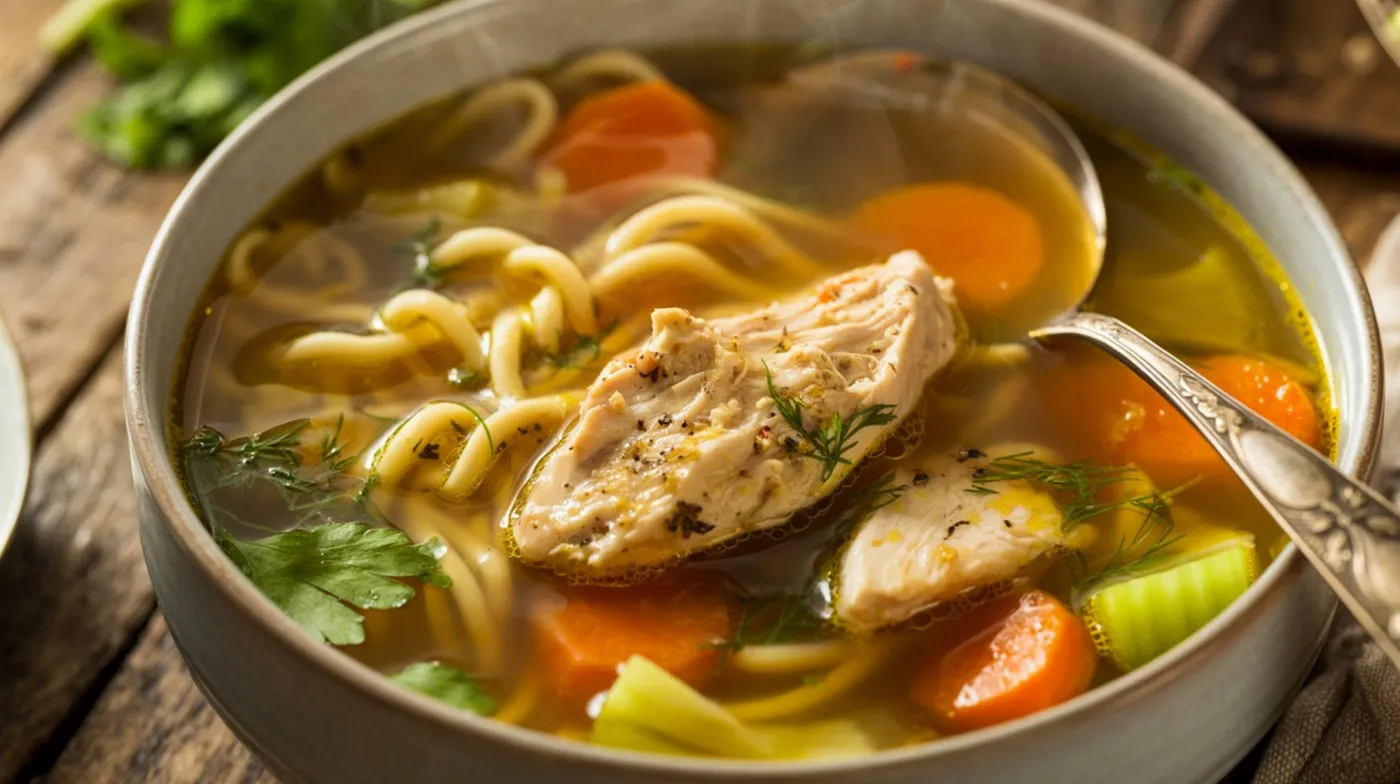 zupa