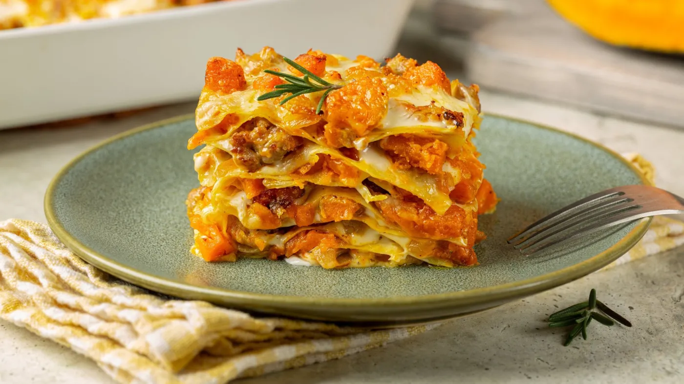 lasagne