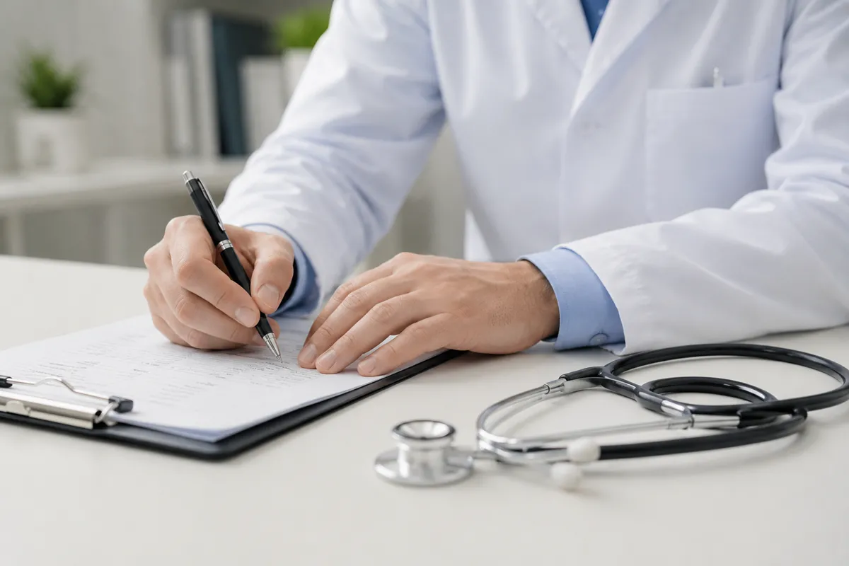 Współpraca psychiatry i psychoterapeuty