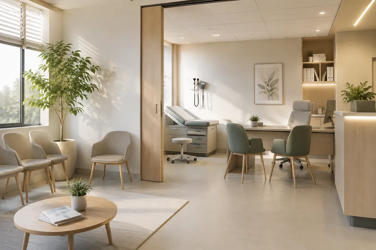 Współpraca psychiatry i psychoterapeuty