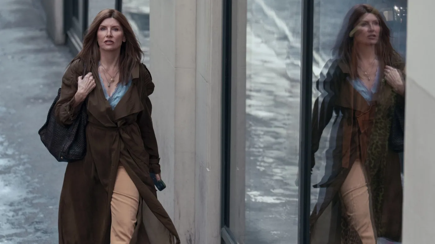 Sharon Horgan w serialu "Druga młodość"