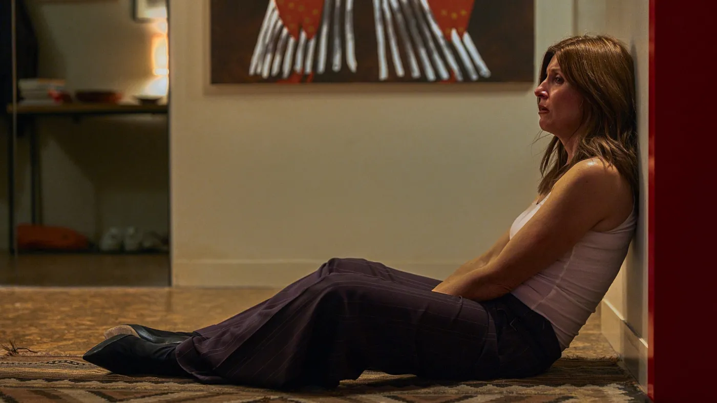 Sharon Horgan w serialu "Druga młodość"