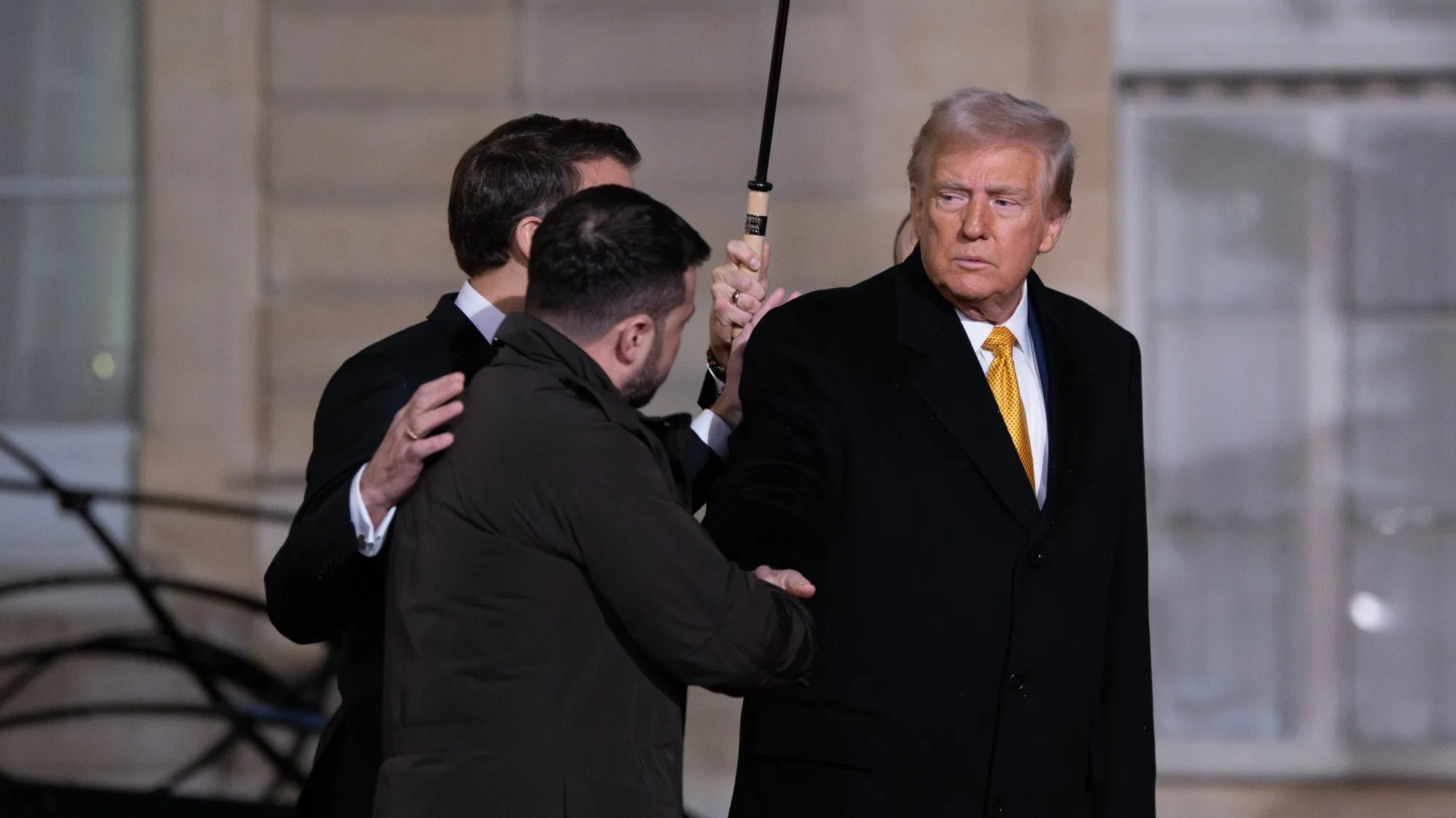 Zełenski przedstawił Trumpowi sposób na Putina. "Możemy zrobić to bardzo szybko"