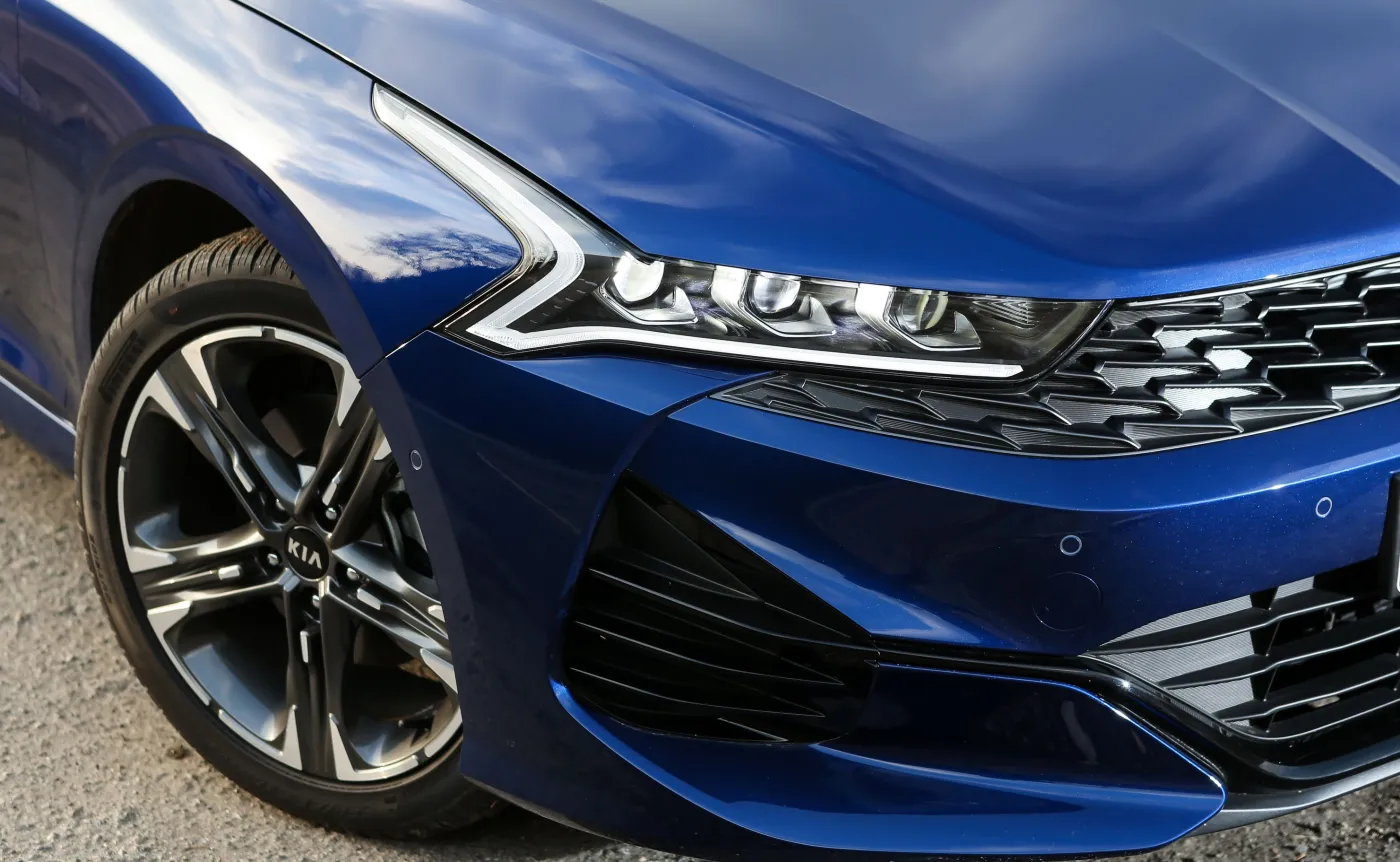 Jedna Kia znika, pojawi się nowa. Ten model przechodzi do historii