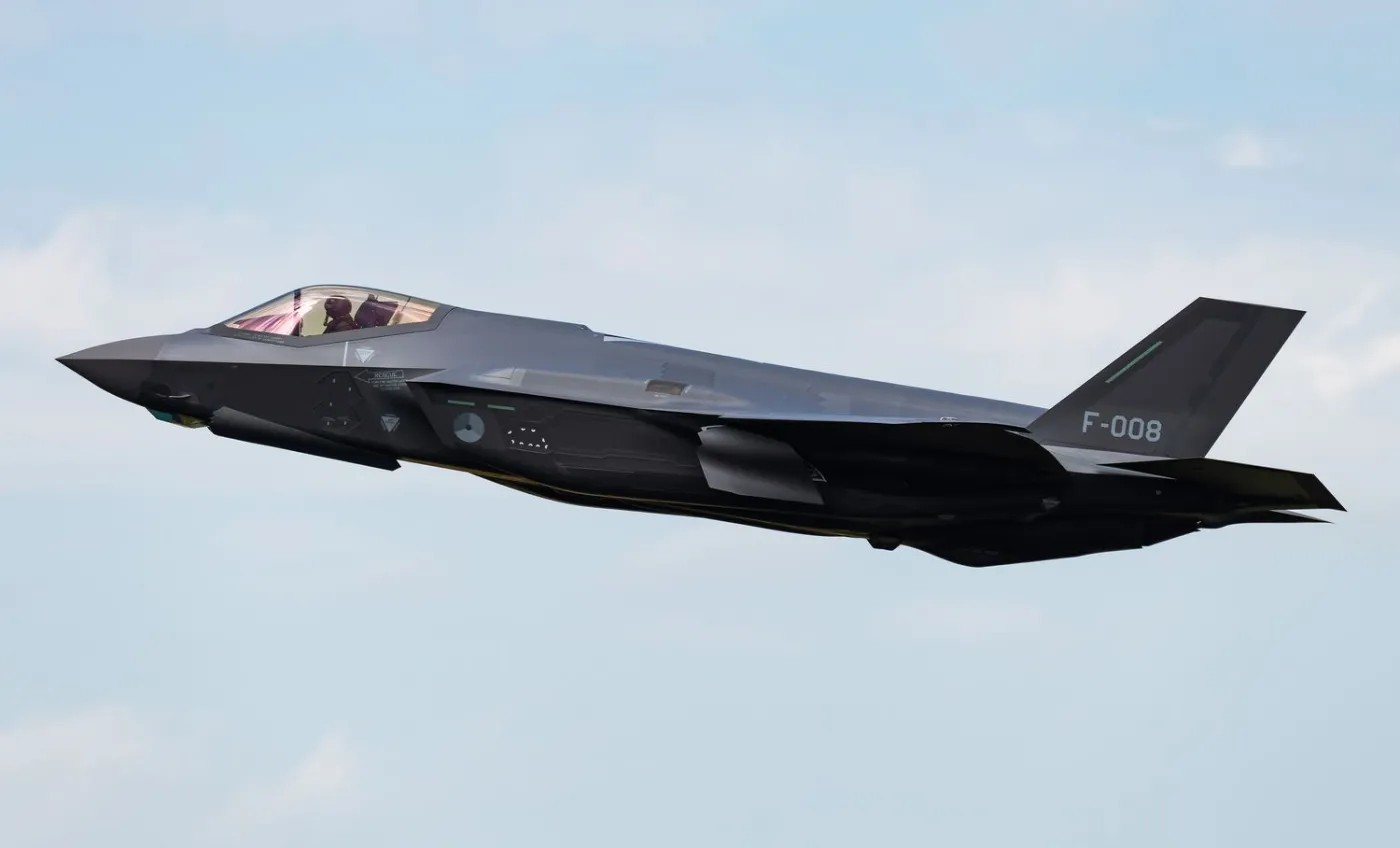 F-35 będą tańsze. Polska zapłaci mniej niż Belgia