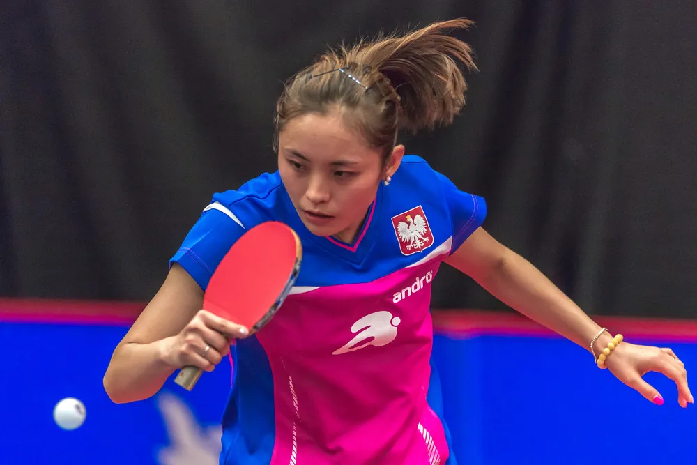 Epidemia koronawirusa zatrzymała w Chinach reprezentantkę Polski