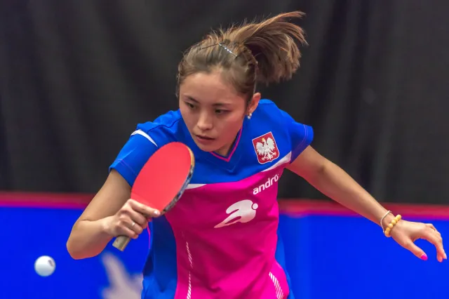 Epidemia koronawirusa zatrzymała w Chinach reprezentantkę Polski