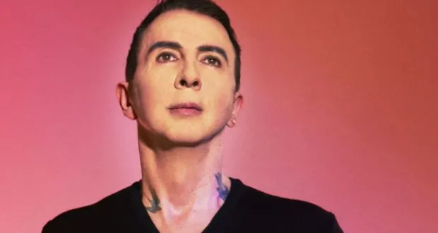 Marc Almond, twórca kultowego "Tainted Love", gwiazdą Festiwalu Soundedit w Łodzi