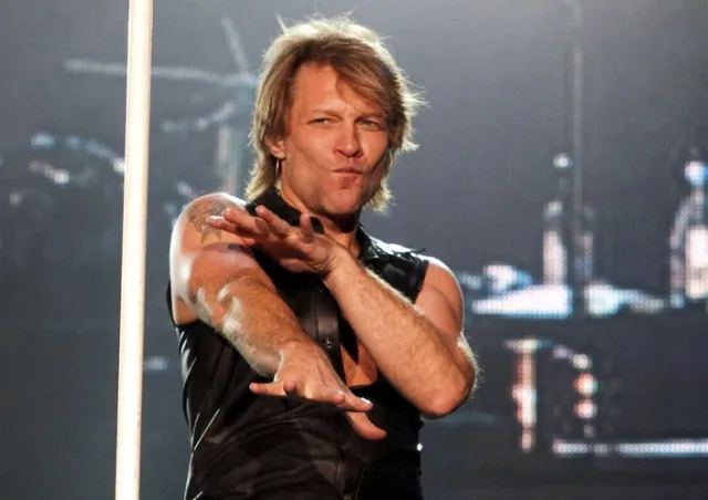 Bon Jovi sprzedaje dom. Jak mieszka gwiazda rocka?