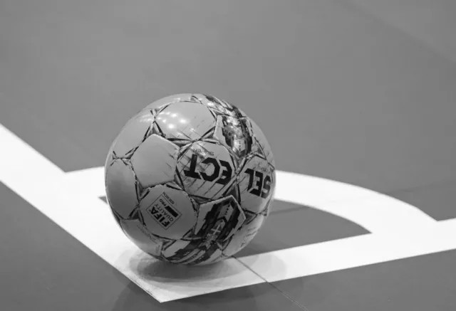 Rekord Bielsko-Biała mistrzem Polski w futsalu. Sezon wcześniej zakończony