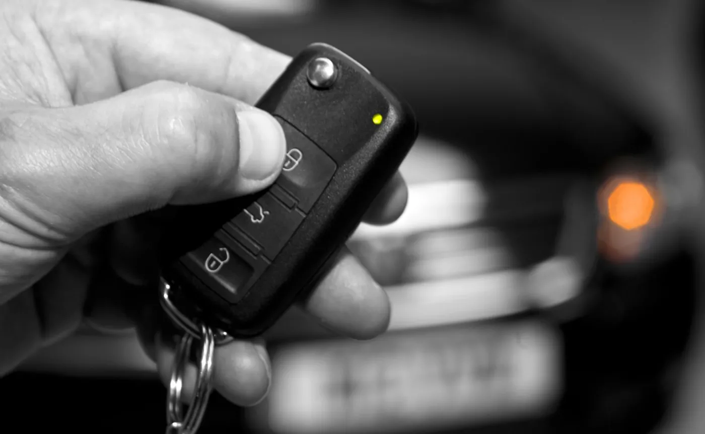 Kradzież samochodu. Te modele łatwo ukraść, złodzieje już zacierają ręce