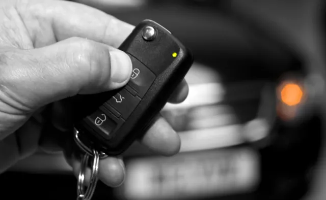 Kradzież samochodu. Te modele łatwo ukraść, złodzieje już zacierają ręce
