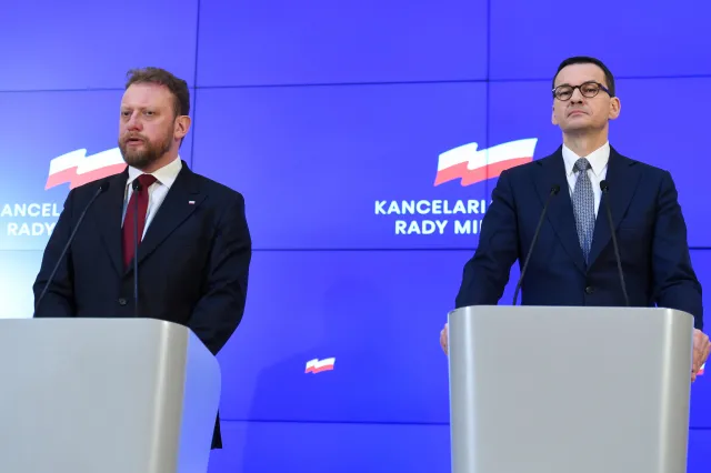 Koronawirus w Polsce. Szkoły i uczelnie zamknięte, jest decyzja rządu