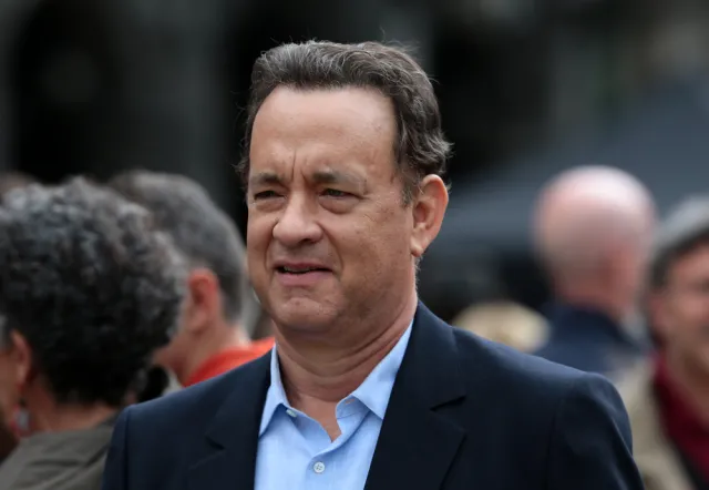 Tom Hanks osobiście odbierze swojego Fiata 126p. Gwiazdor pomoże też chorym dzieciom