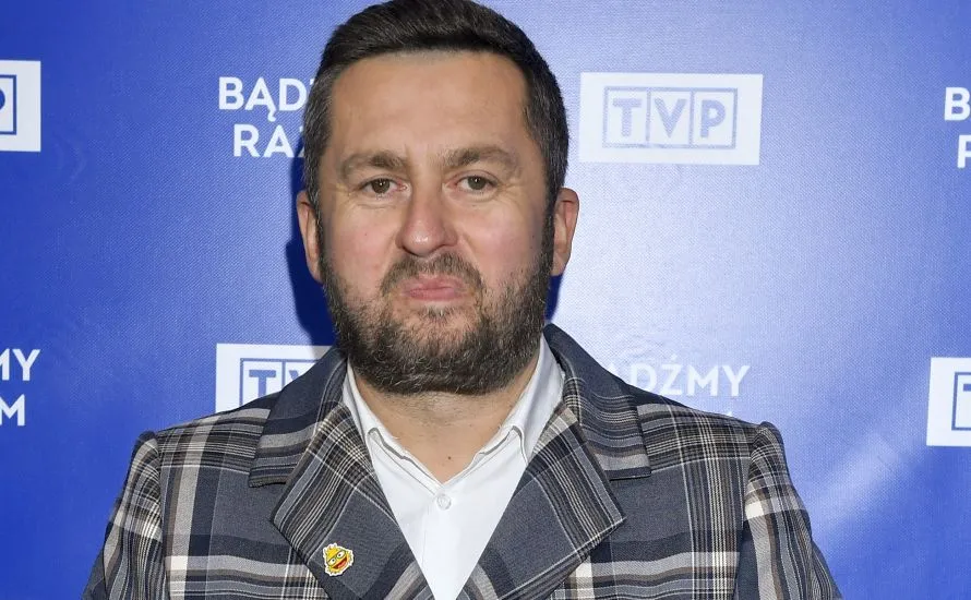 Norbi niedawno wrócił z Włoch, ale koronawirusa się nie boi: To napompowana sprawa