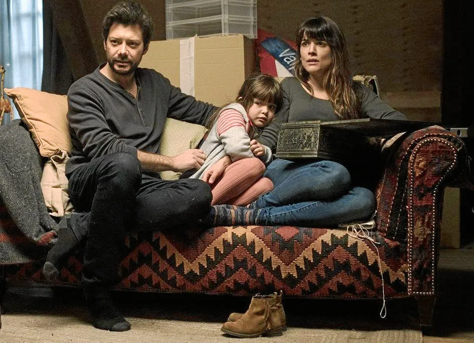 Hiszpańskie filmy na Netflixie - przegląd. Nie tylko na czas zarazy