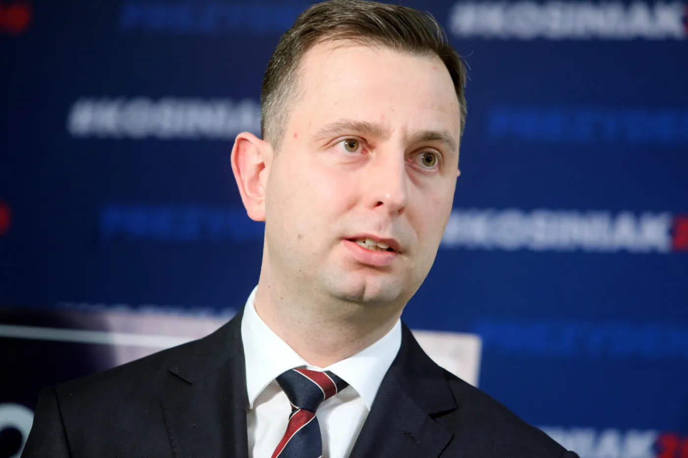 Kosiniak-Kamysz: Chcę przywrócić braterstwo między Polakami