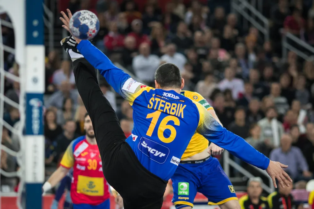 Były najlepszy piłkarz ręczny na świecie Sterbik kończy karierę