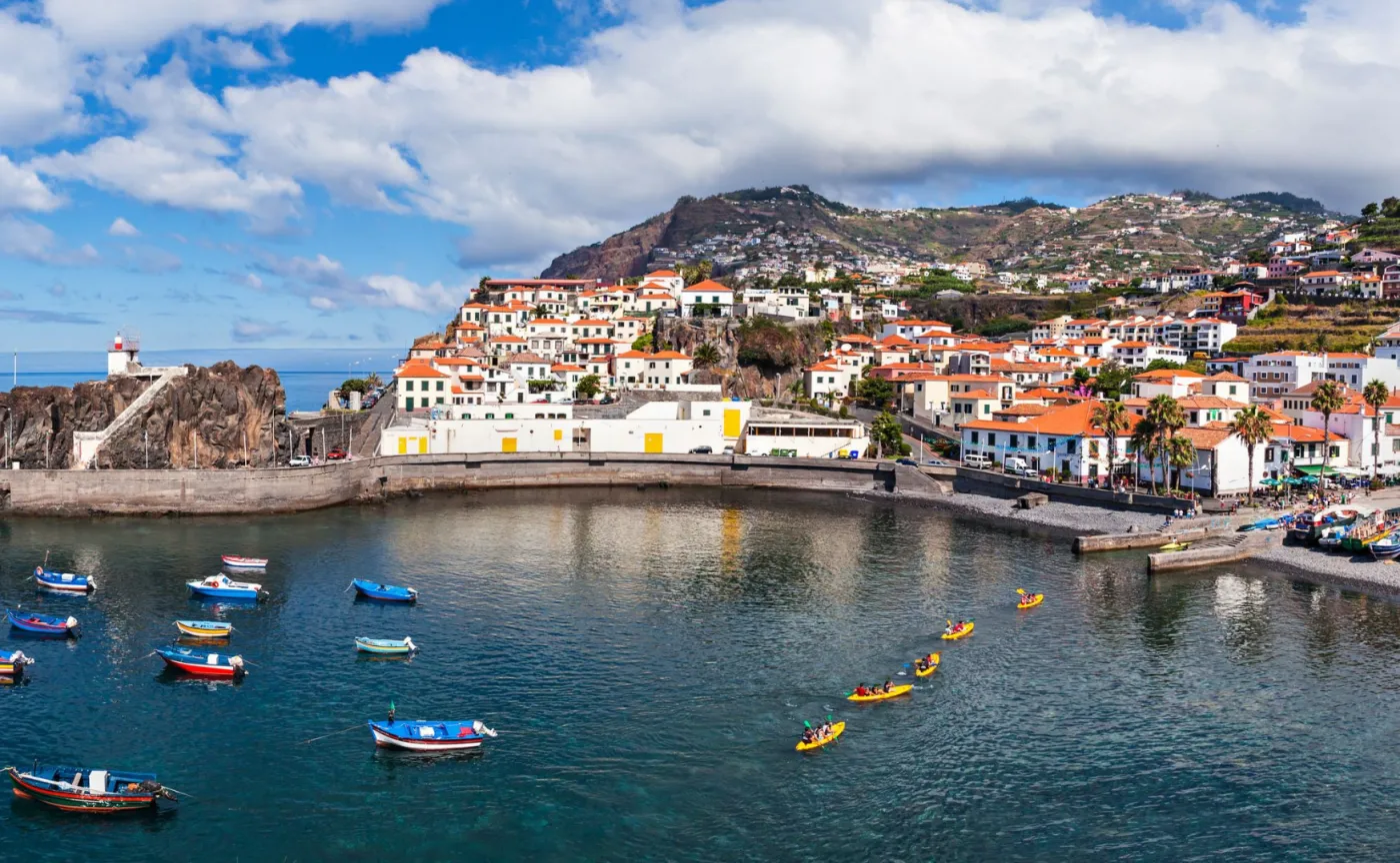 Koronawirus w Portugalii. Popularna wśród turystów wyspa skutecznie walczy z Covid-19