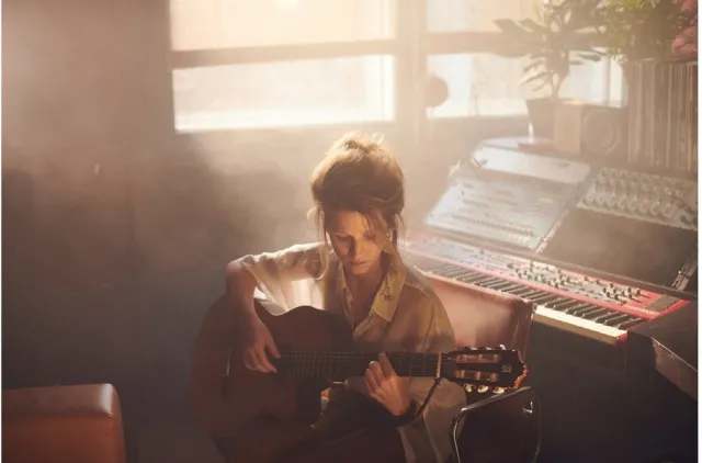 Selah Sue wraca po pięcioletniej przerwie. Posłuchaj "You"