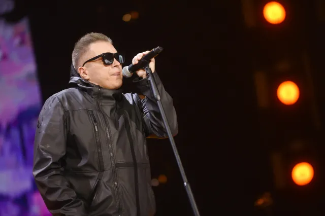 Muniek Staszczyk laureatem nagrody im. Przemysława Gintrowskiego "Za wolność w kulturze"